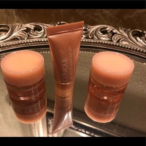 Clinique all about eyes